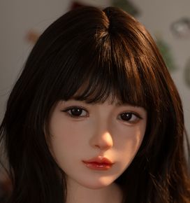 Sato Asuka (silicone)