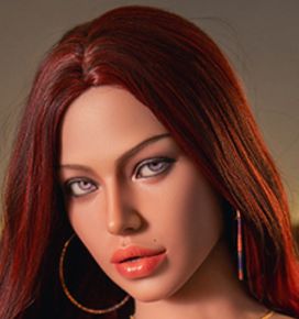 Theresa (silicone soft)