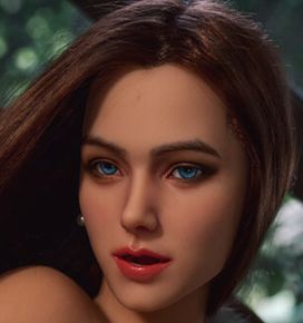 Rosaline (silicone soft)