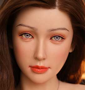 Sienna (silicone no oral)