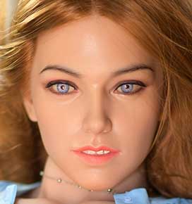 Rosaline (silicone no oral)