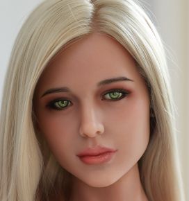 AllieS (silicone no oral)