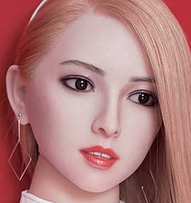 Henley (silicone no oral)