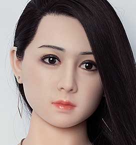 Melina (silicone no oral)