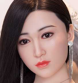 Ying (silicone no oral)