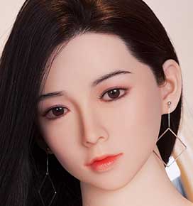 Lily (silicone no oral)