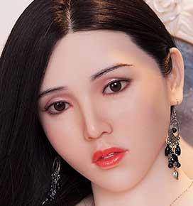 Yuan (silicone no oral)