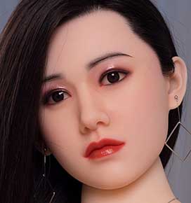 Amei (silicone no oral)