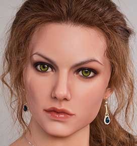 Jolene (silicone no oral)