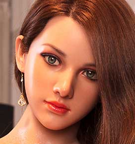 Erin (silicone no oral)