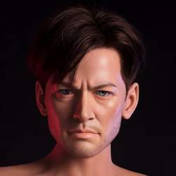 JakeS (silicone no oral)