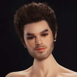 PeterS (silicone no oral)