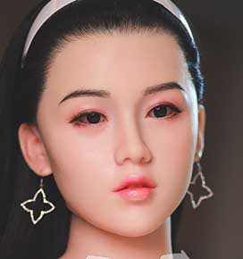 Juliette (silicone oral)