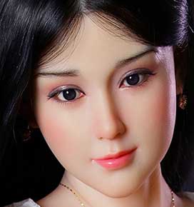 Luna (silicone oral)