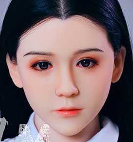 Pippa (silicone oral)