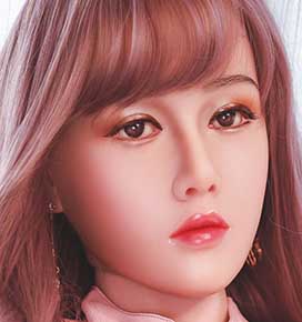 Autumn (silicone oral)