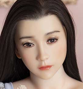 Sasa (silicone oral)