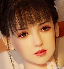 Muika (silicone oral)