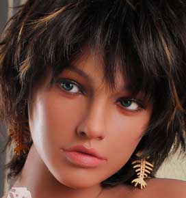 Matilda (silicone oral)