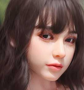 Violette (silicone oral)