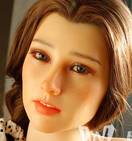 Malorie (silicone oral)