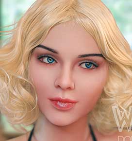 Cecily (silicone oral)