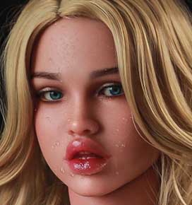 Nicoline (silicone oral)