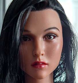 Maisy (silicone oral)