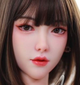 Angelina (silicone oral)