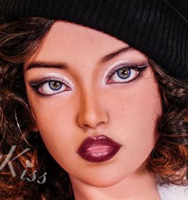 Elena (silicone oral)