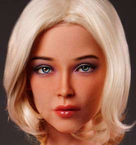 Kamila (silicone oral)