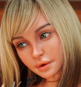 Danielle (silicone oral)