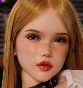 Audrey (silicone oral)