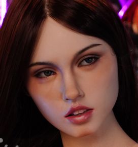 Elaine (silicone oral)