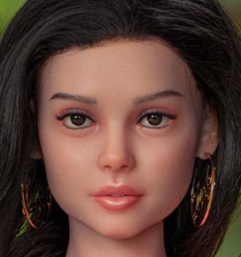 Hope (silicone oral)