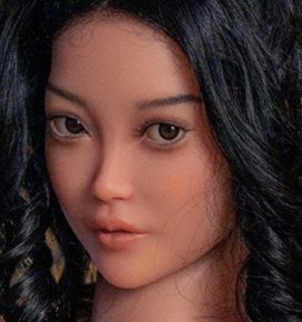 Maya (silicone oral)