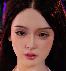 Marilyn (silicone oral)