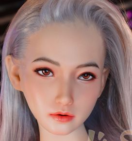 Juliana (silicone oral)