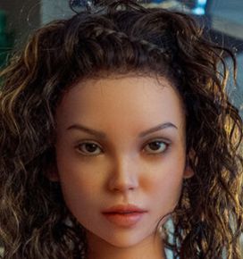 Pamela (silicone oral)