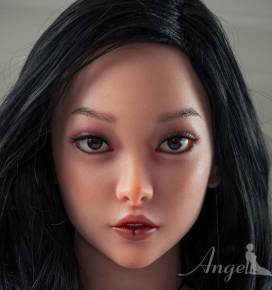 Rosalie (silicone oral)