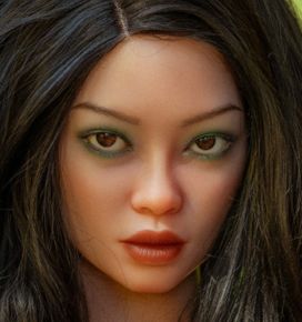 Laura (silicone oral)