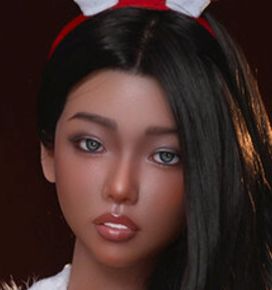 Esther (silicone oral)