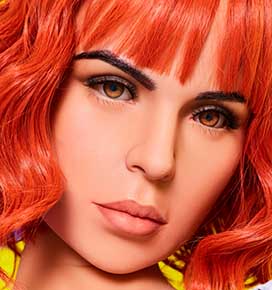 Demir (silicone, no oral)