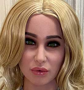 Savannah (silicone no oral)