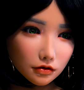 FukadaS (silicone, no oral)