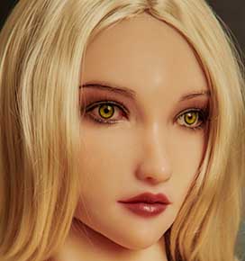 Tifa (silicone no oral)