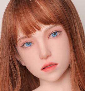 Grace (silicone, oral)