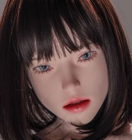 Gimogi (silicone, oral)