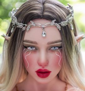 Athena (silicone, oral)