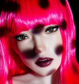 Polly (silicone, oral)